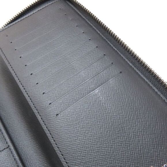 Louis Vuitton M62295 Zippy Wallet Vertical Long Wallet With Change Pocket - Picture 11 of 15